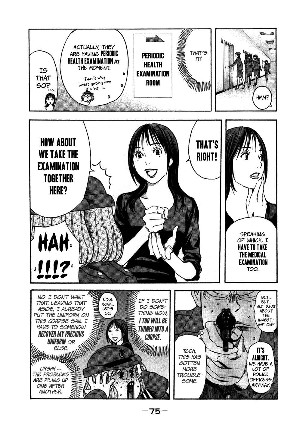 Page 6 Chapter 11 Psychometrer