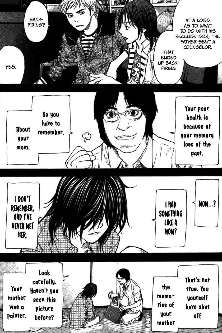 Page 18 Chapter 8 Psychometrer