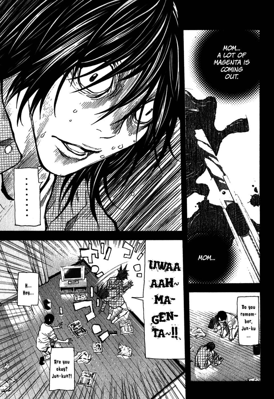Page 19 Chapter 8 Psychometrer