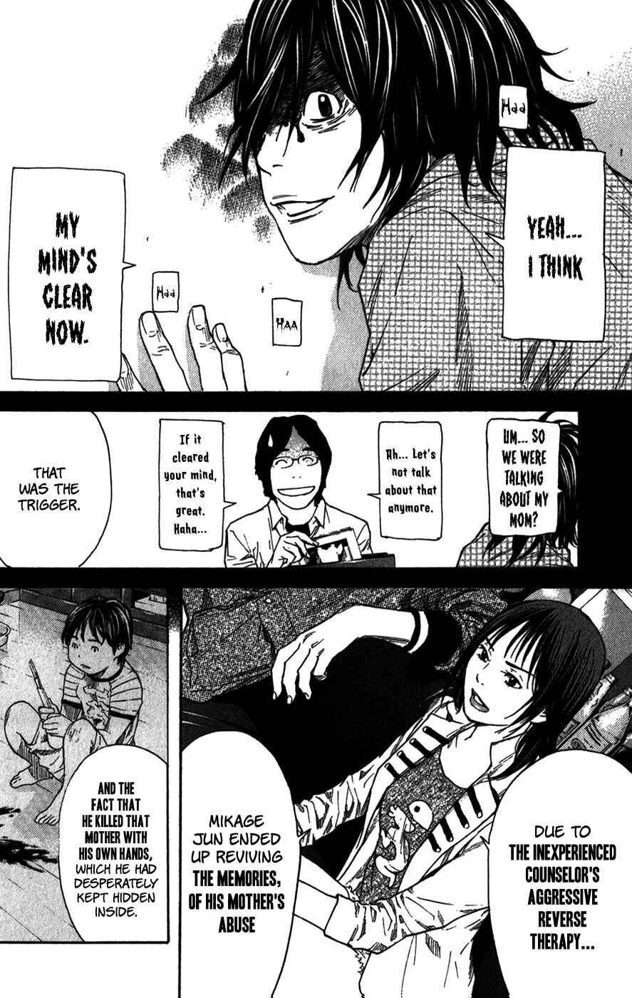 Page 20 Chapter 8 Psychometrer