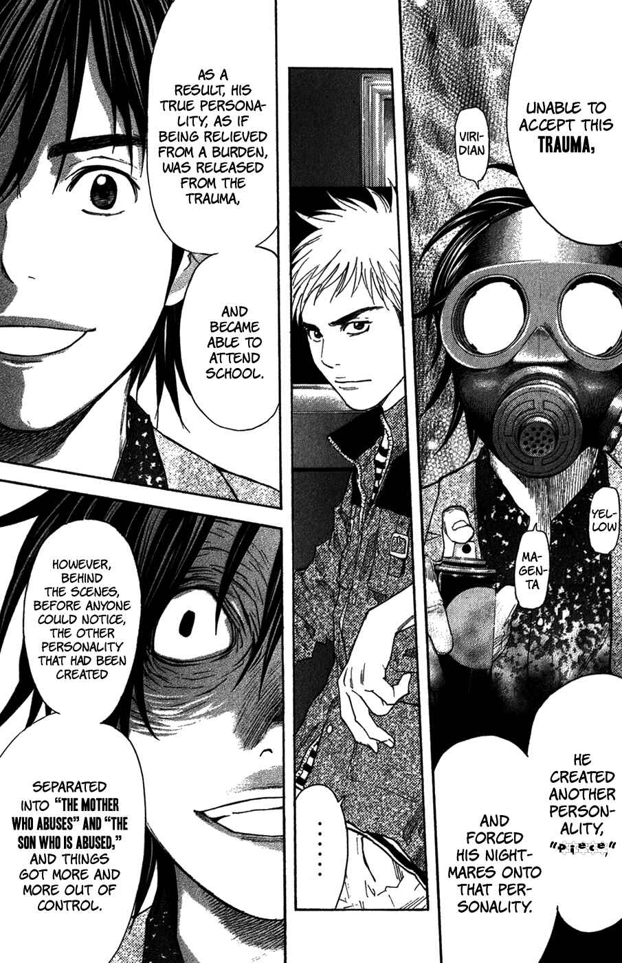 Page 21 Chapter 8 Psychometrer