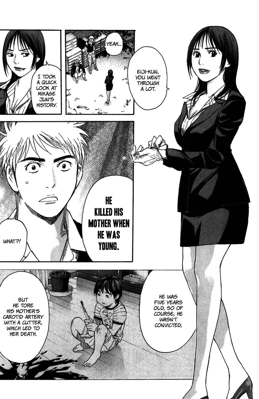 Page 8 Chapter 8 Psychometrer
