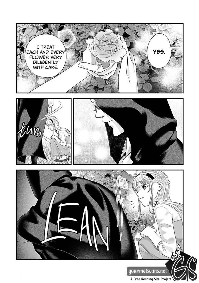 Page 26 Chapter 1 Royal Cinderella Mama: Tengai Kodoku no Botsuraku Reijou wa Reitetsu Koutei ni Dekiaisareru