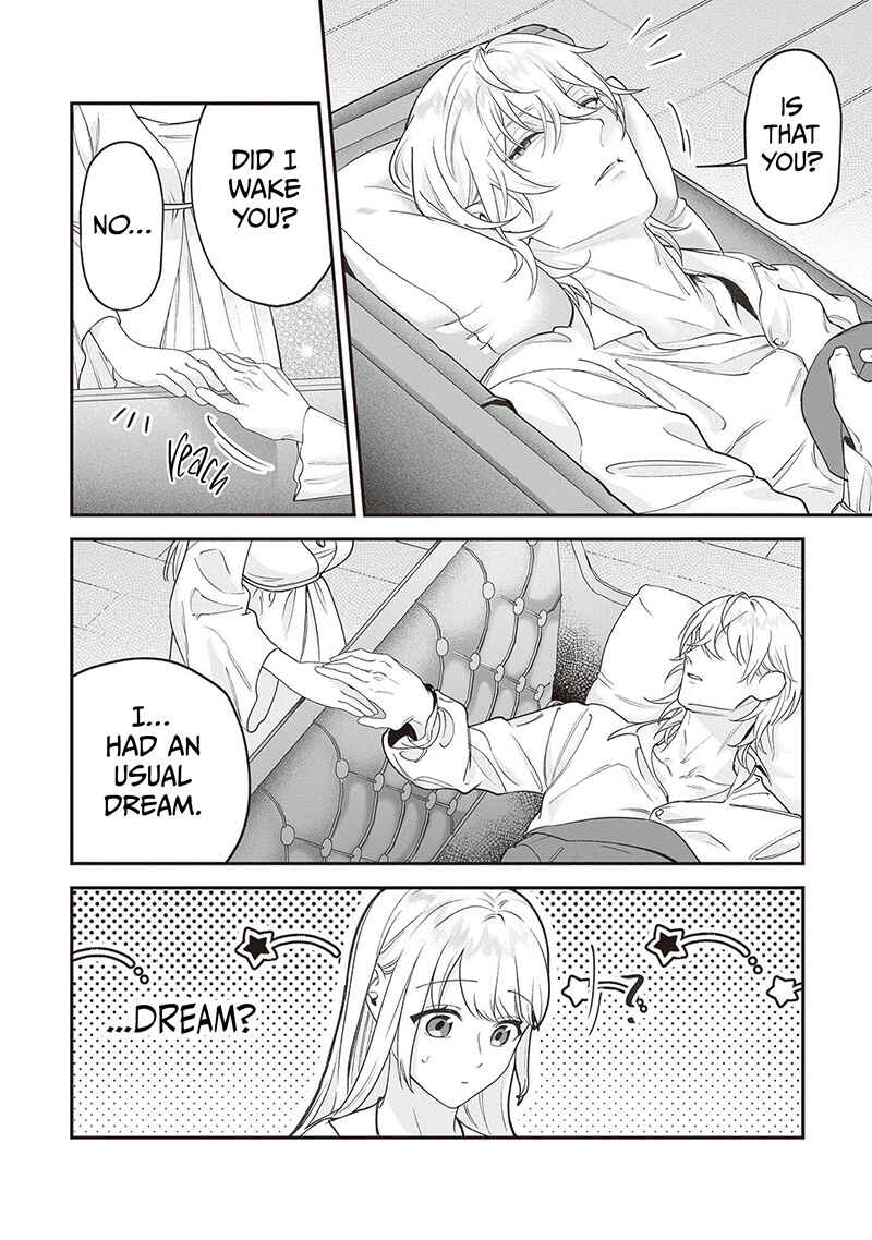 Page 19 Chapter 10 Royal Cinderella Mama: Tengai Kodoku no Botsuraku Reijou wa Reitetsu Koutei ni Dekiaisareru