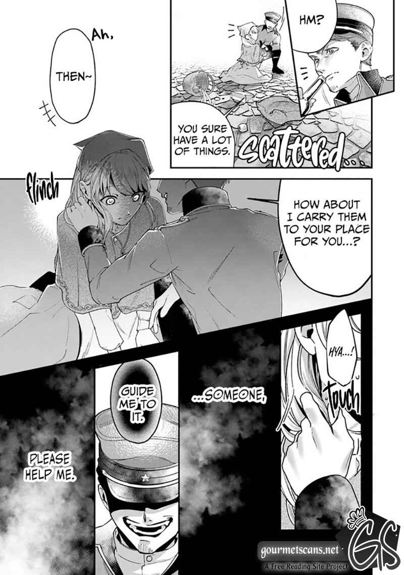 Page 18 Chapter 2 Royal Cinderella Mama: Tengai Kodoku no Botsuraku Reijou wa Reitetsu Koutei ni Dekiaisareru