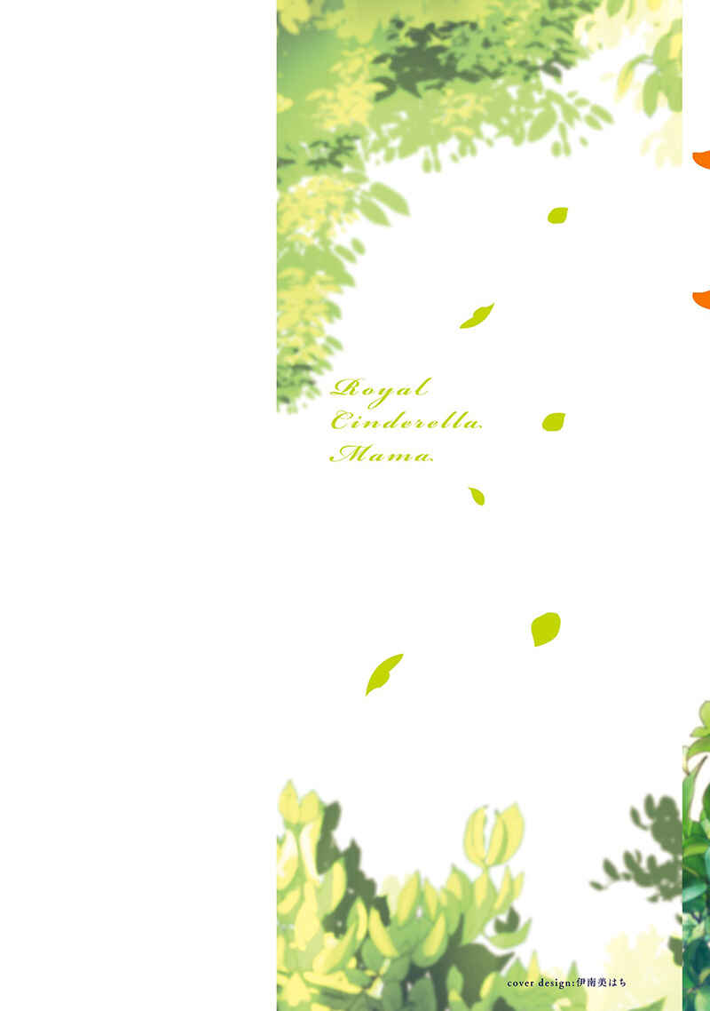 Page 3 Chapter 6 Royal Cinderella Mama: Tengai Kodoku no Botsuraku Reijou wa Reitetsu Koutei ni Dekiaisareru