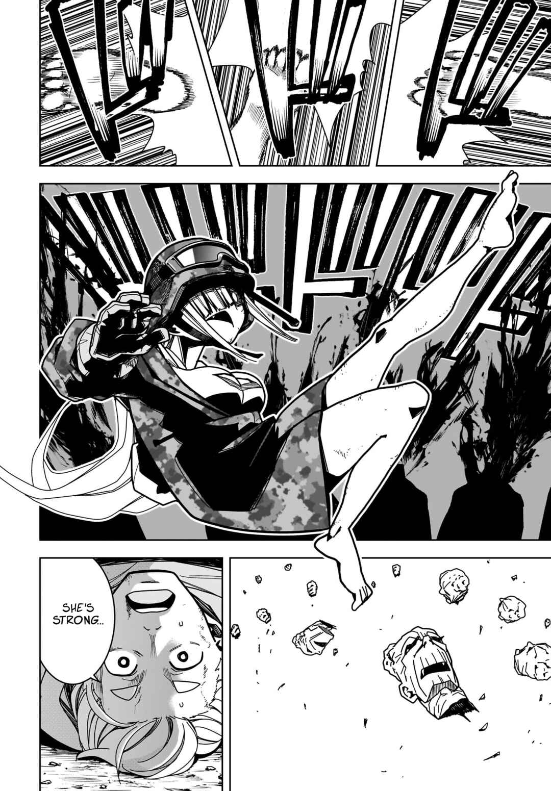 Page 2 Chapter 12 #Zombie Sagashitemasu