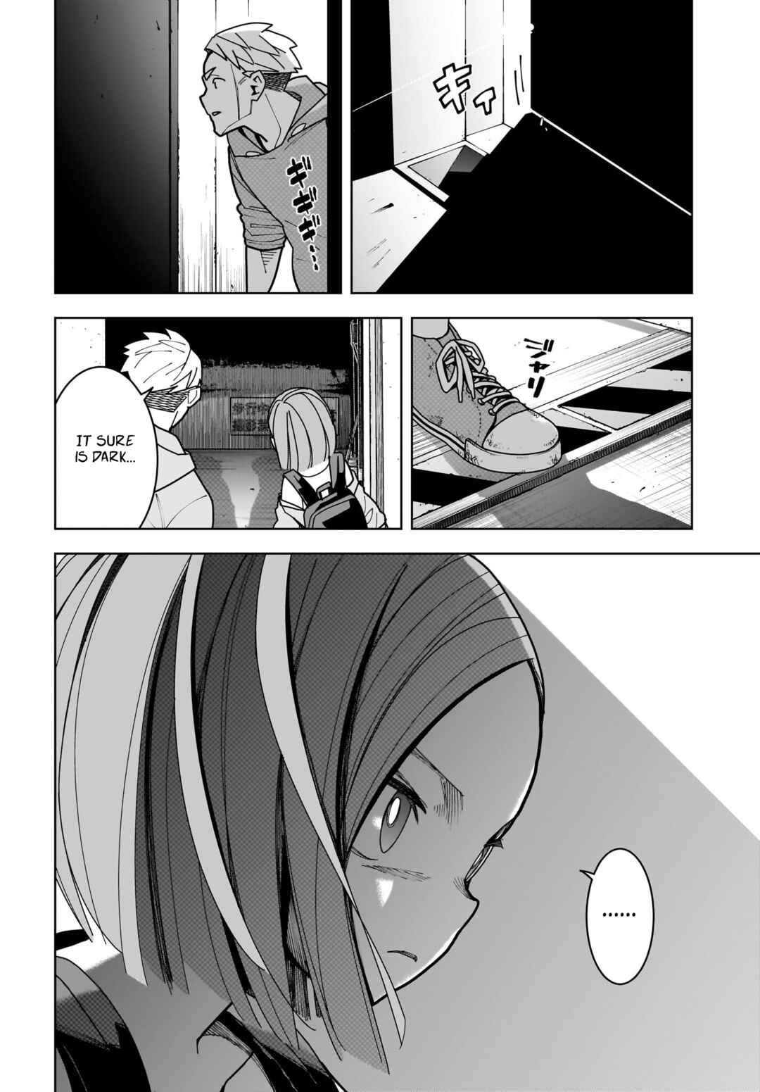 Page 10 Chapter 15 #Zombie Sagashitemasu