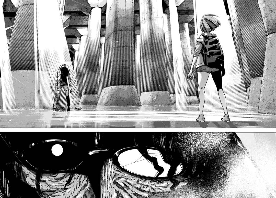 Page 18 Chapter 15 #Zombie Sagashitemasu