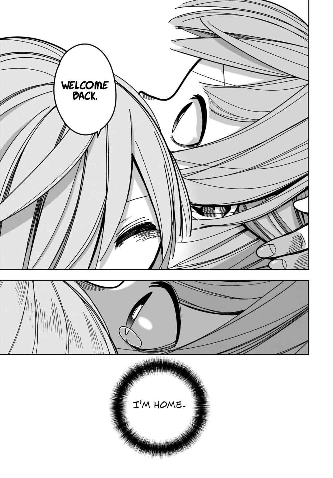 Page 25 Chapter 7 #Zombie Sagashitemasu