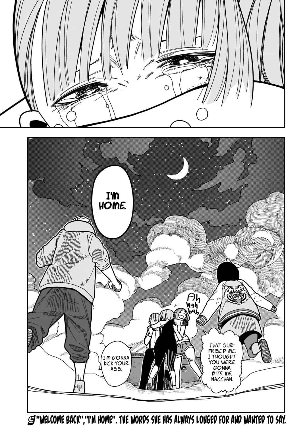 Page 27 Chapter 7 #Zombie Sagashitemasu