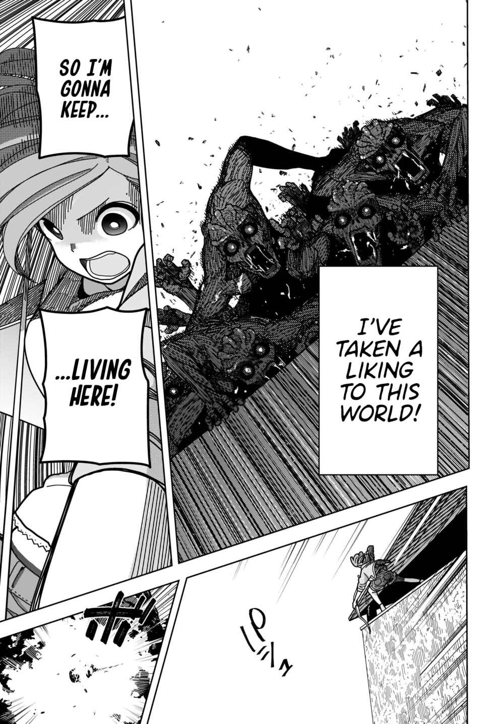Page 23 Chapter 2 #Zombie Sagashitemasu