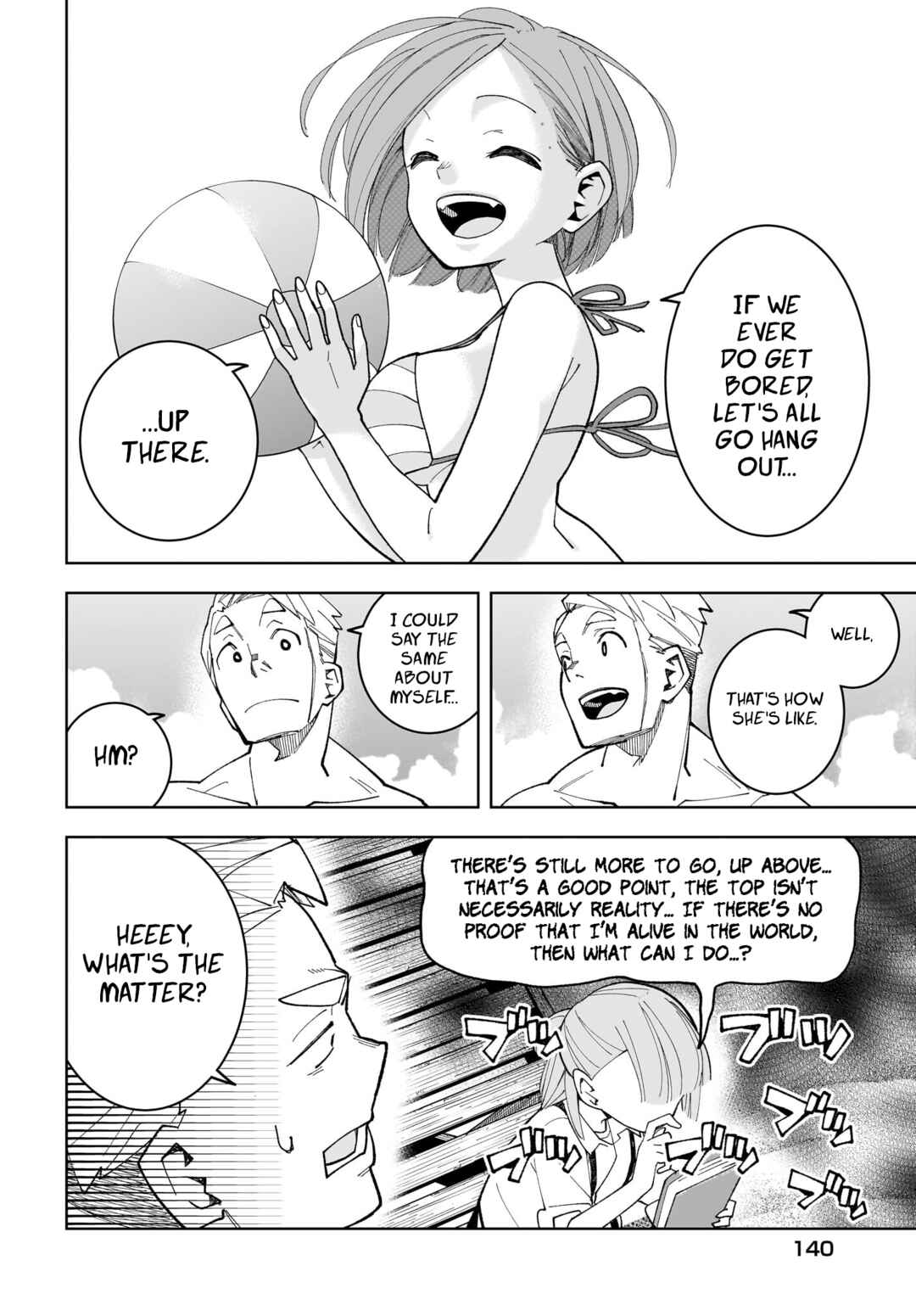Page 14 Chapter 16 #Zombie Sagashitemasu