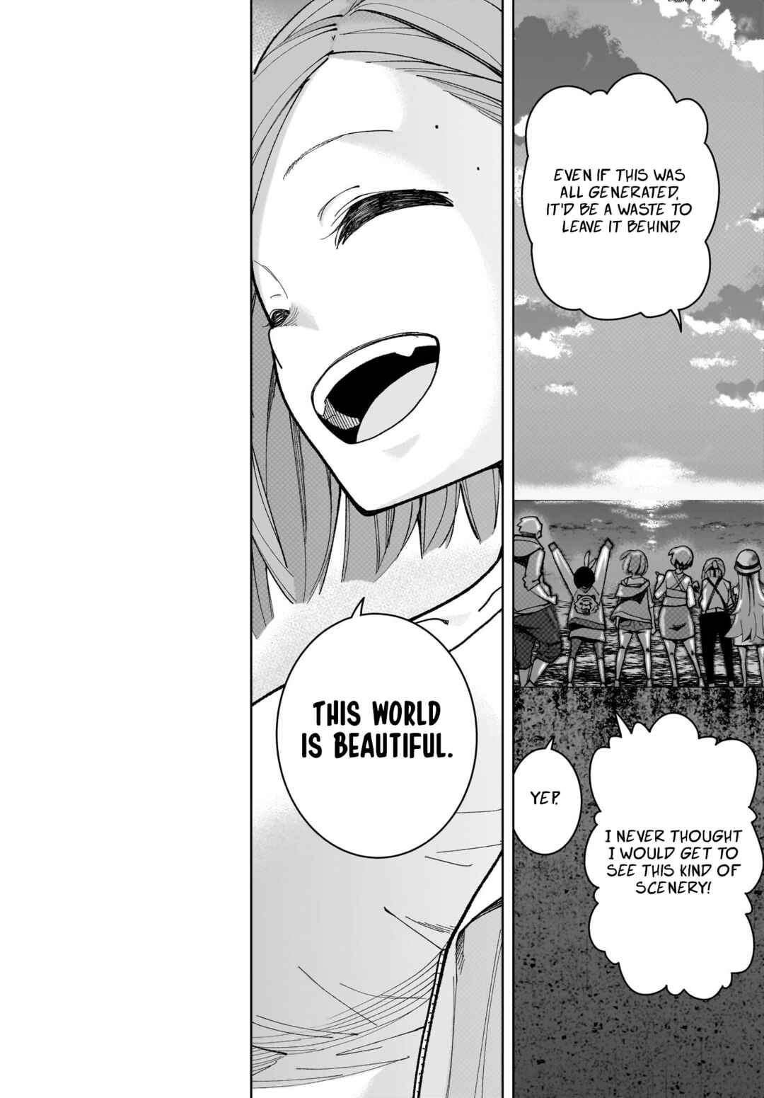 Page 18 Chapter 16 #Zombie Sagashitemasu