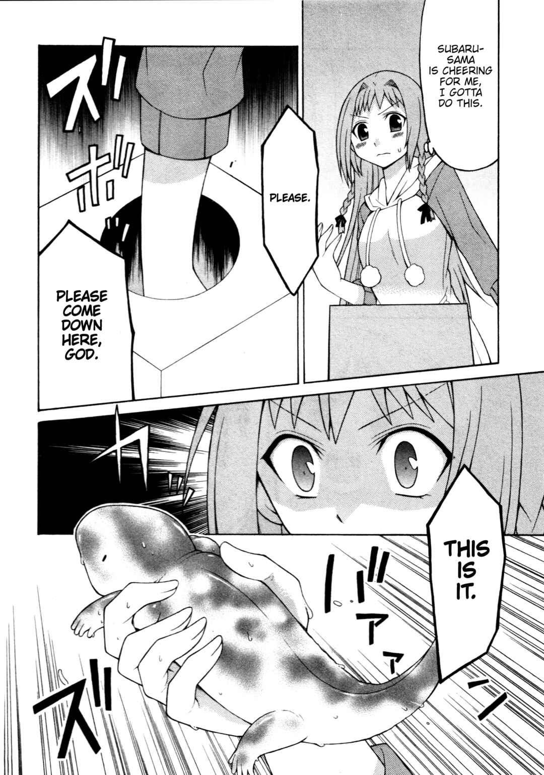 Page 6 Chapter 4 Mayo Mayo!