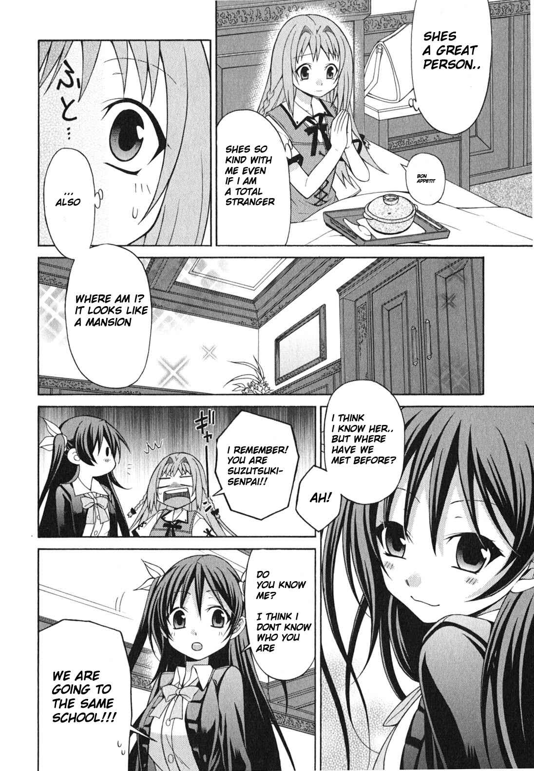 Page 16 Chapter 1 Mayo Mayo!