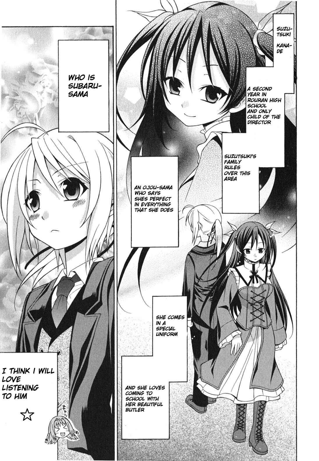 Page 17 Chapter 1 Mayo Mayo!
