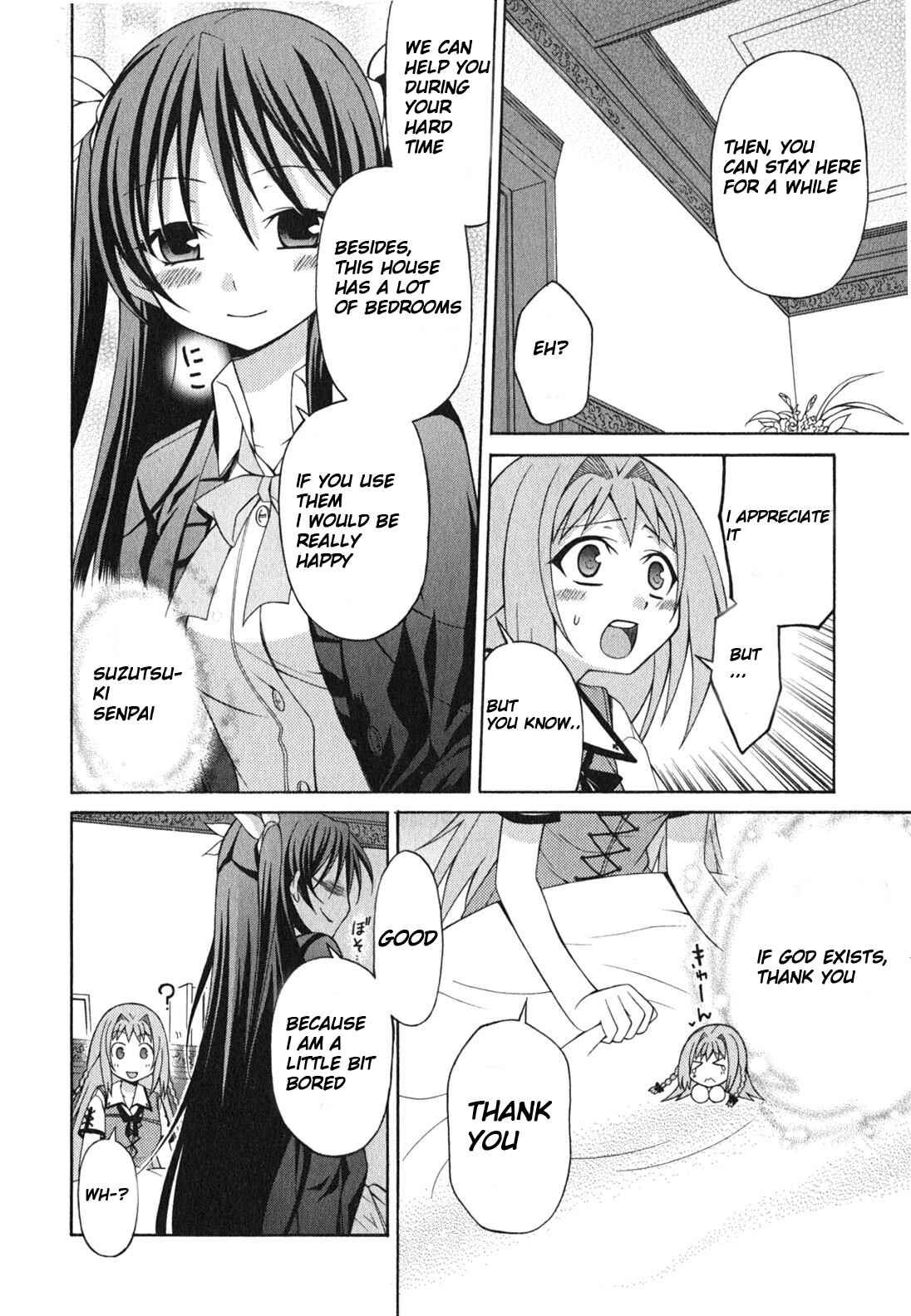 Page 24 Chapter 1 Mayo Mayo!