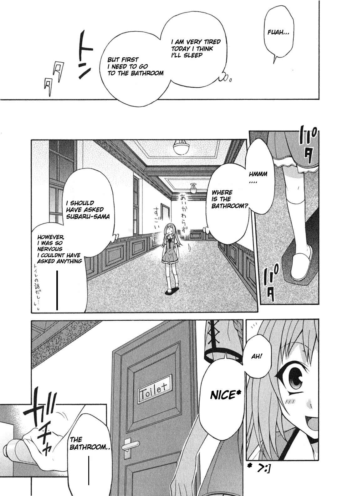Page 29 Chapter 1 Mayo Mayo!