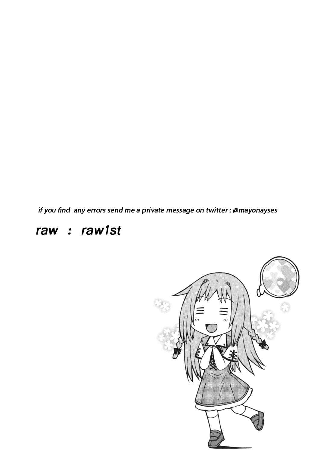 Page 32 Chapter 1 Mayo Mayo!