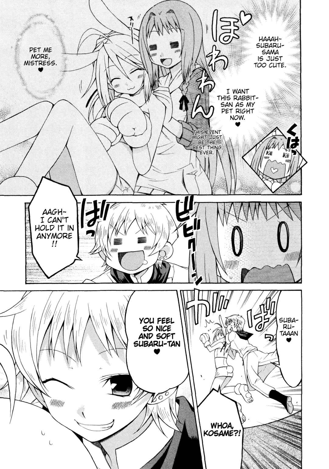 Page 7 Chapter 6.5 Mayo Mayo!