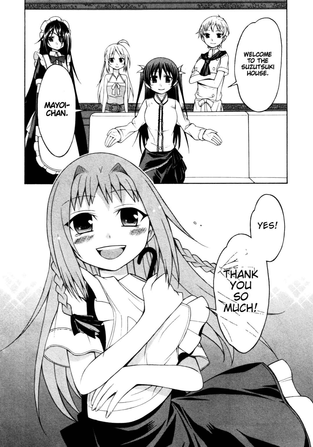 Page 20 Chapter 5 Mayo Mayo!