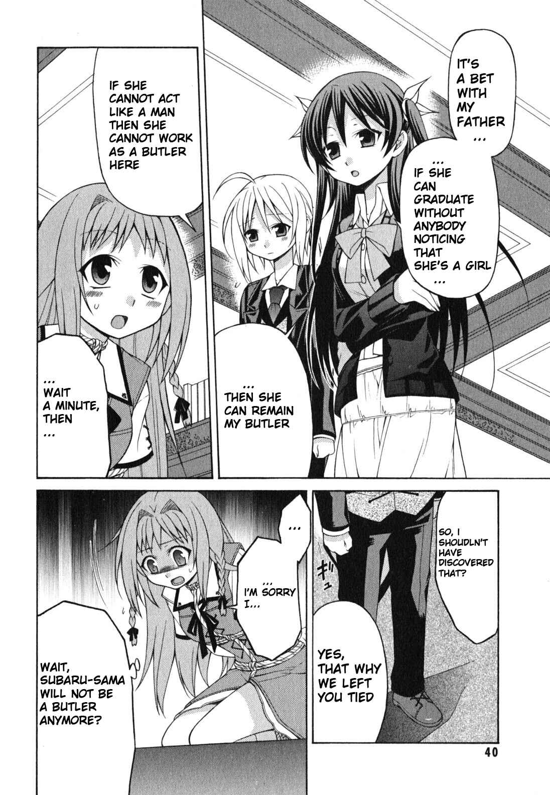 Page 10 Chapter 2 Mayo Mayo!