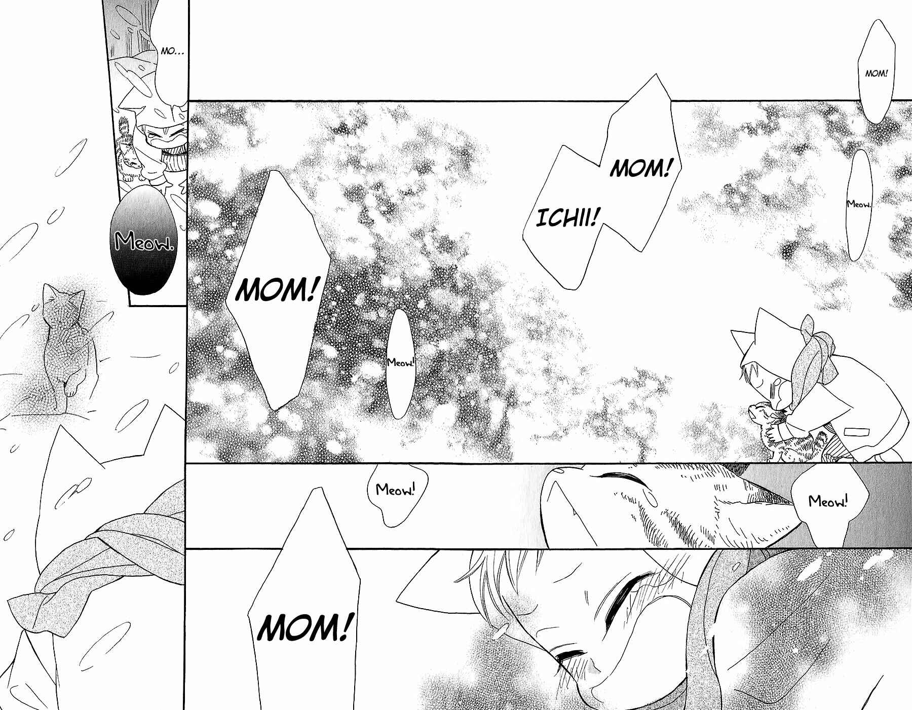 Page 25 Chapter 4 Neko no Machi no Ko