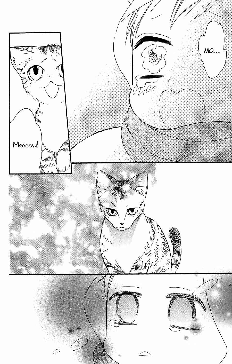 Page 26 Chapter 4 Neko no Machi no Ko