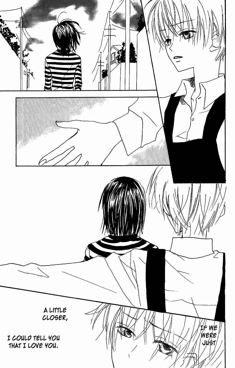 Page 17 Chapter 5 Neko no Machi no Ko