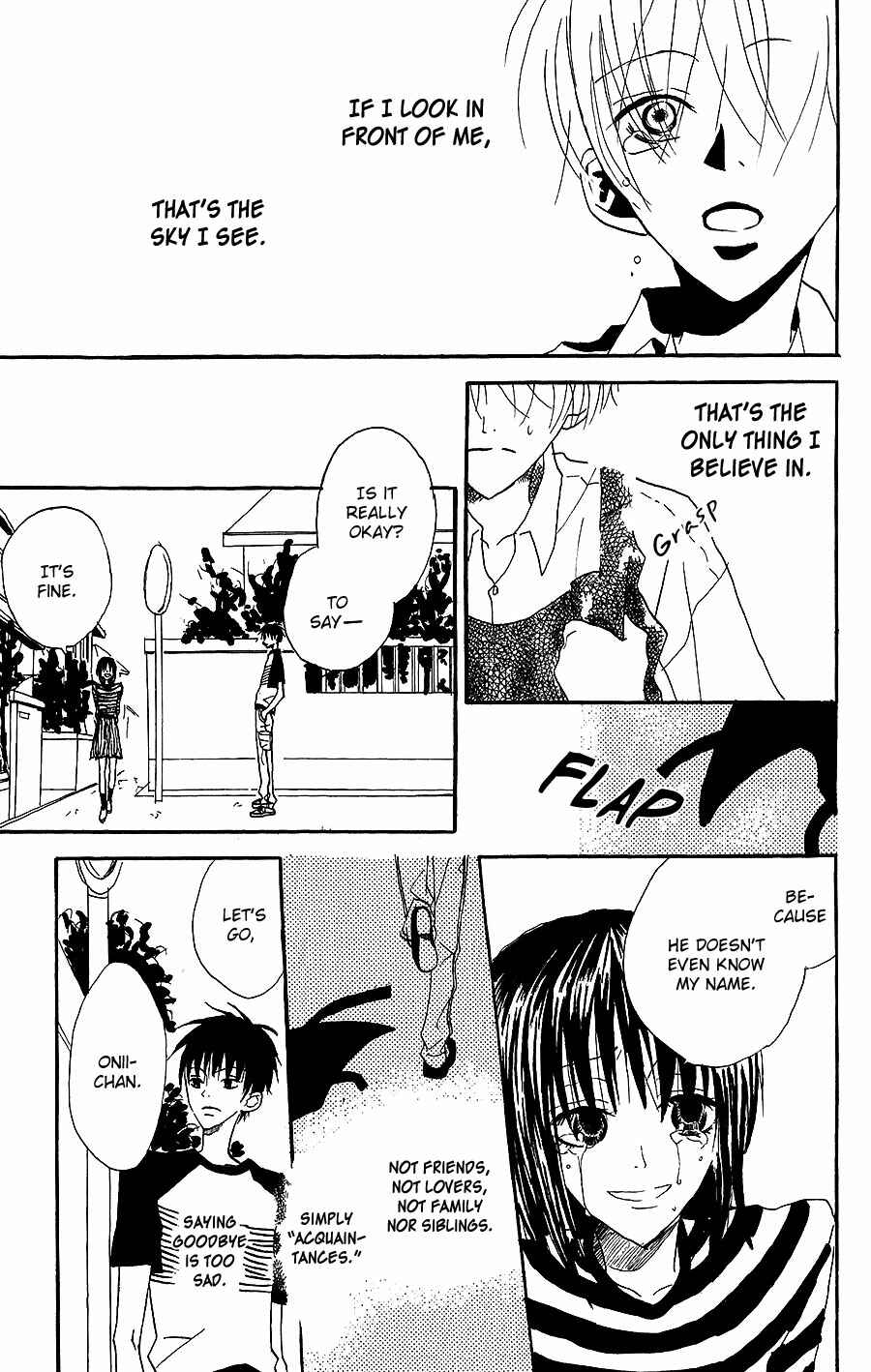 Page 19 Chapter 5 Neko no Machi no Ko
