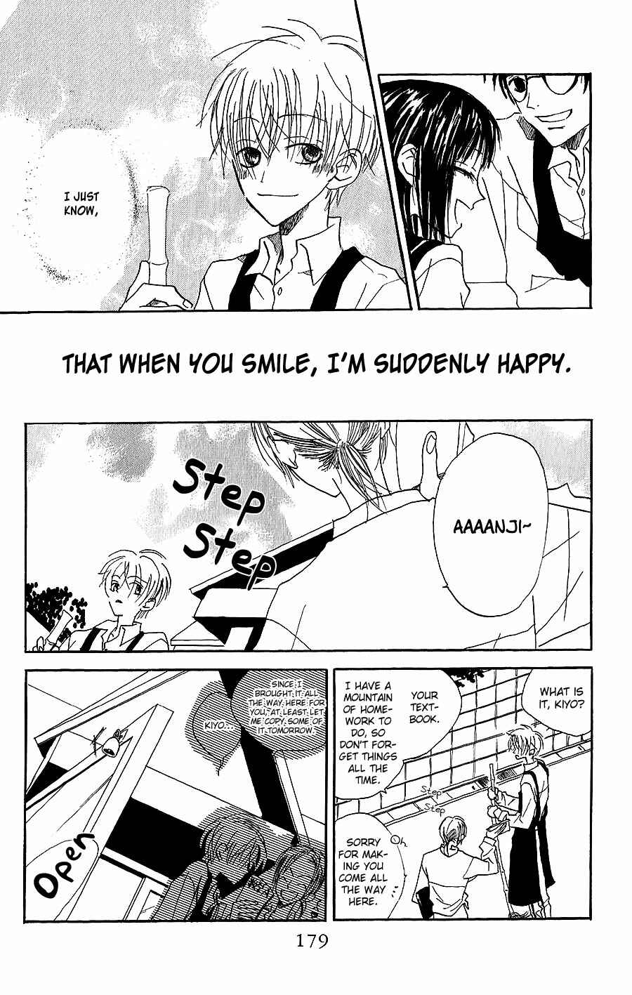 Page 9 Chapter 5 Neko no Machi no Ko