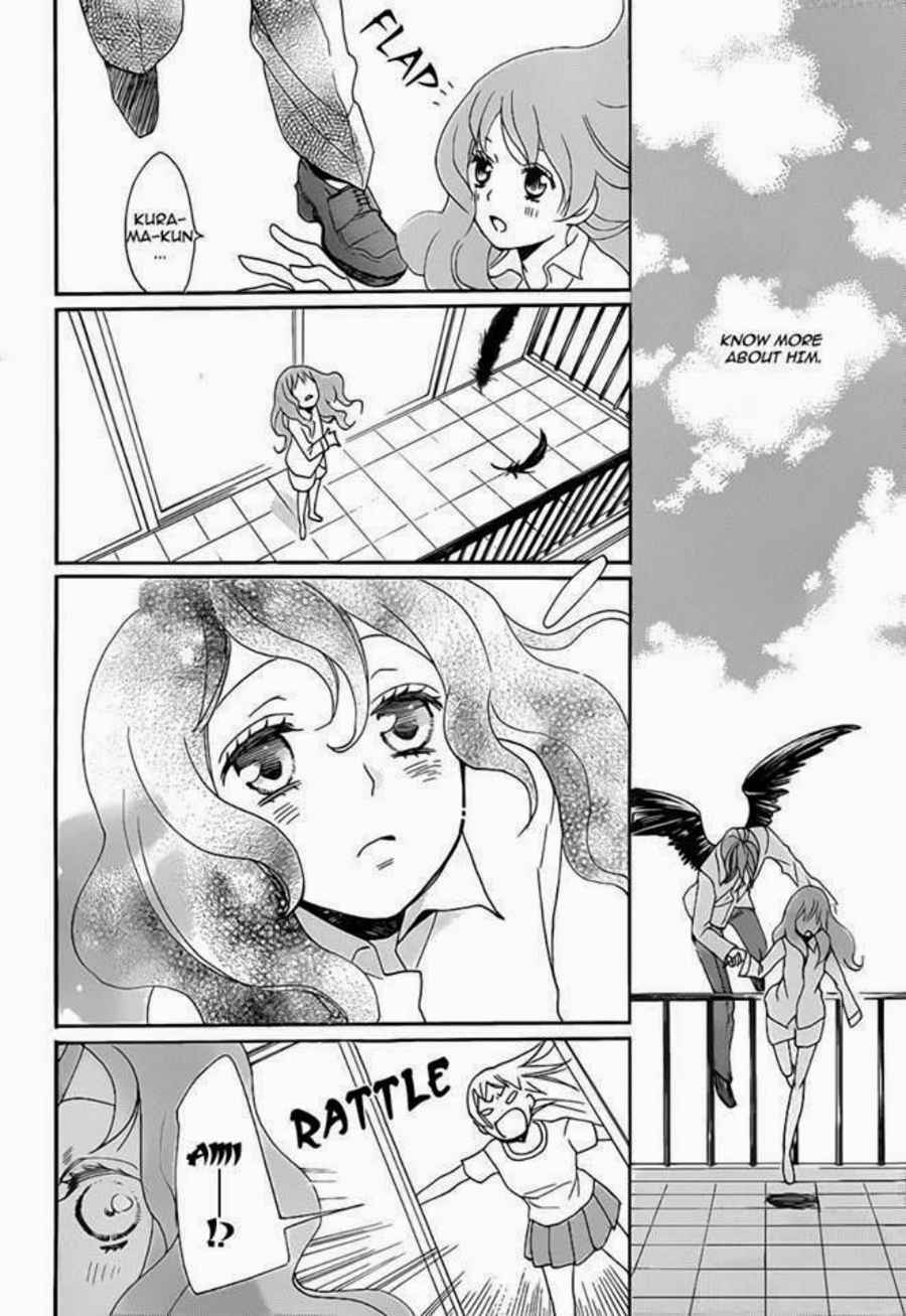Page 10 Chapter 112 Kamisama Hajimemashita