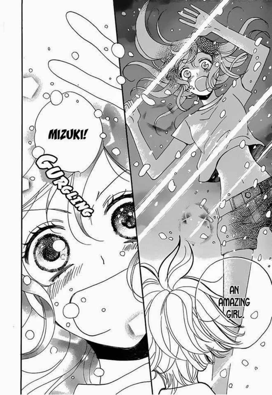 Page 28 Chapter 112 Kamisama Hajimemashita