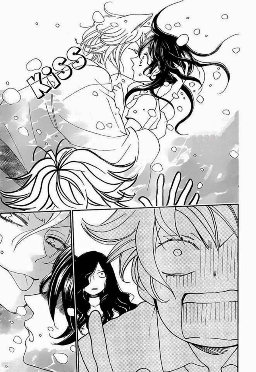 Page 31 Chapter 112 Kamisama Hajimemashita