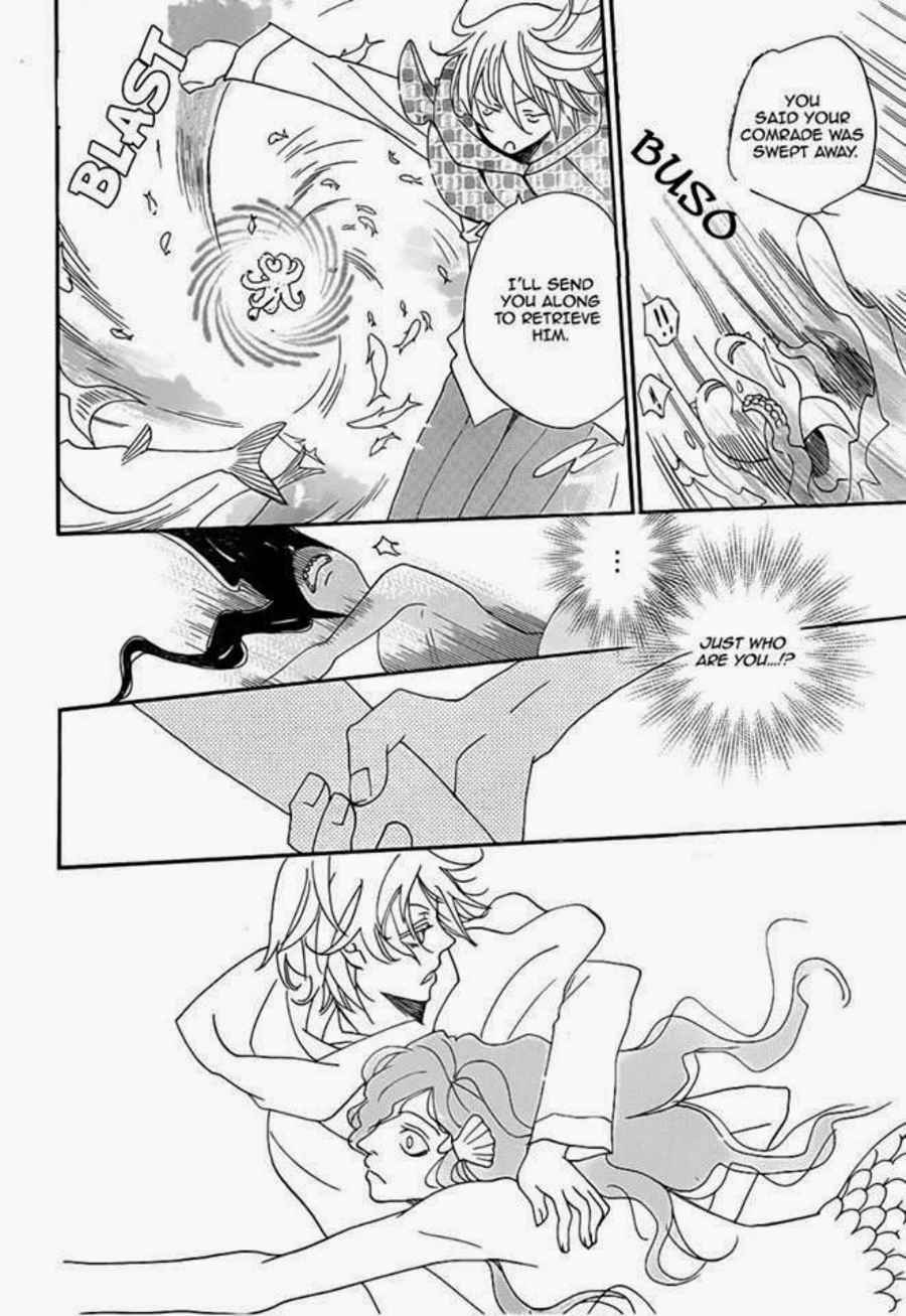 Page 8 Chapter 112 Kamisama Hajimemashita
