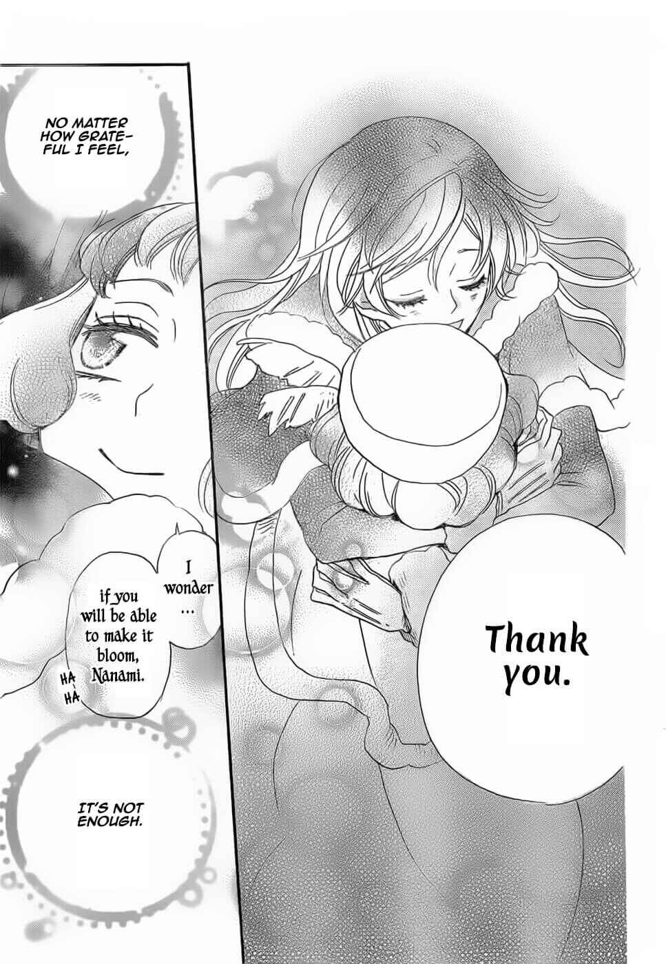 Page 29 Chapter 129 Kamisama Hajimemashita