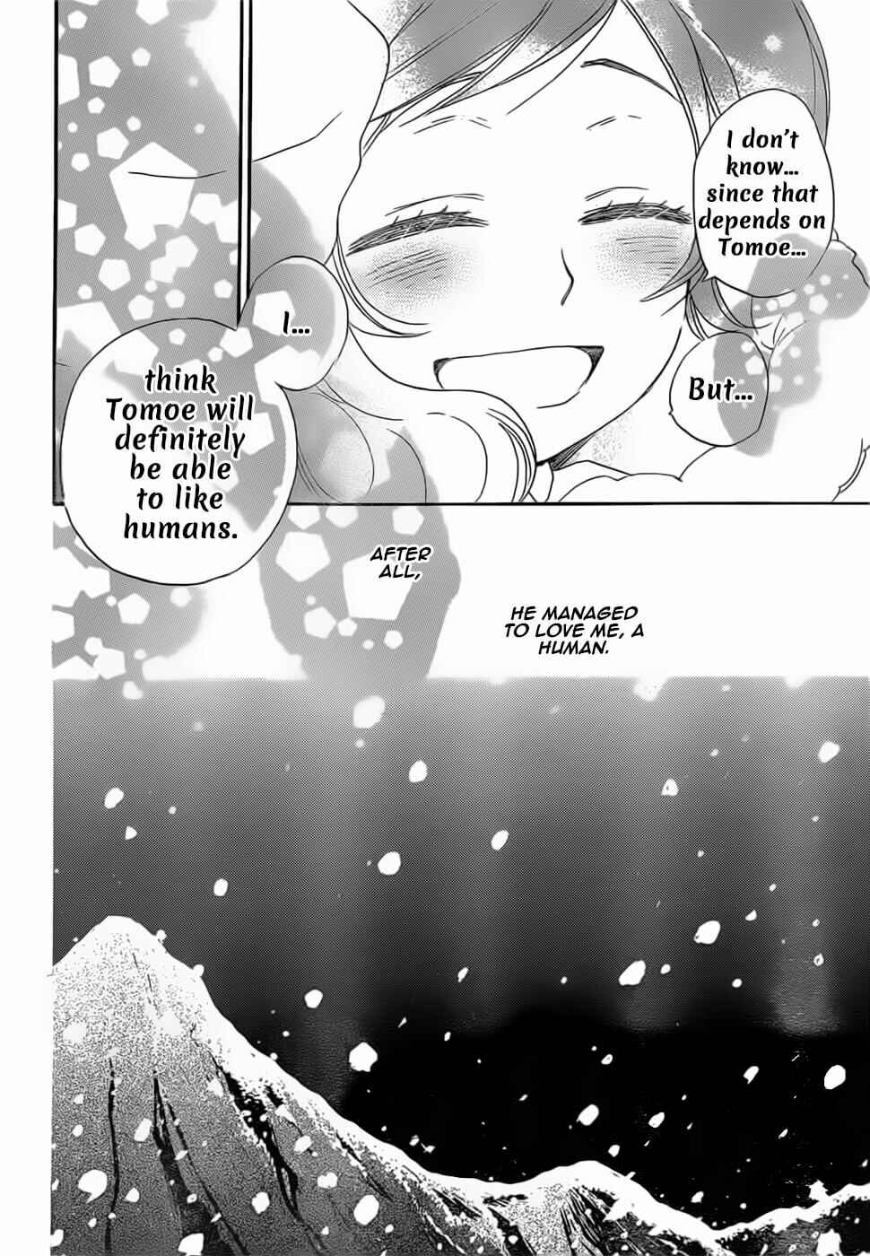 Page 30 Chapter 129 Kamisama Hajimemashita