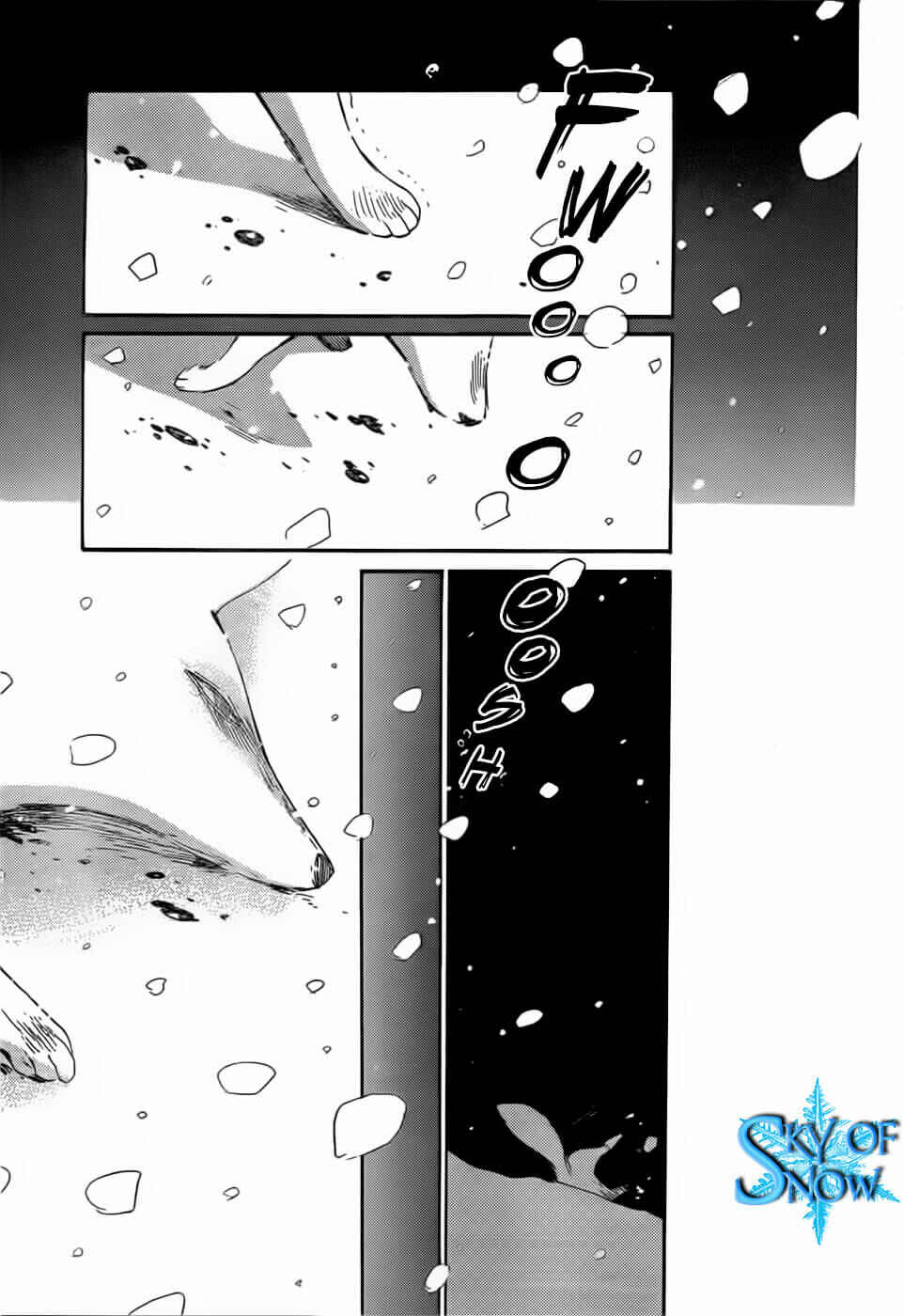 Page 31 Chapter 129 Kamisama Hajimemashita