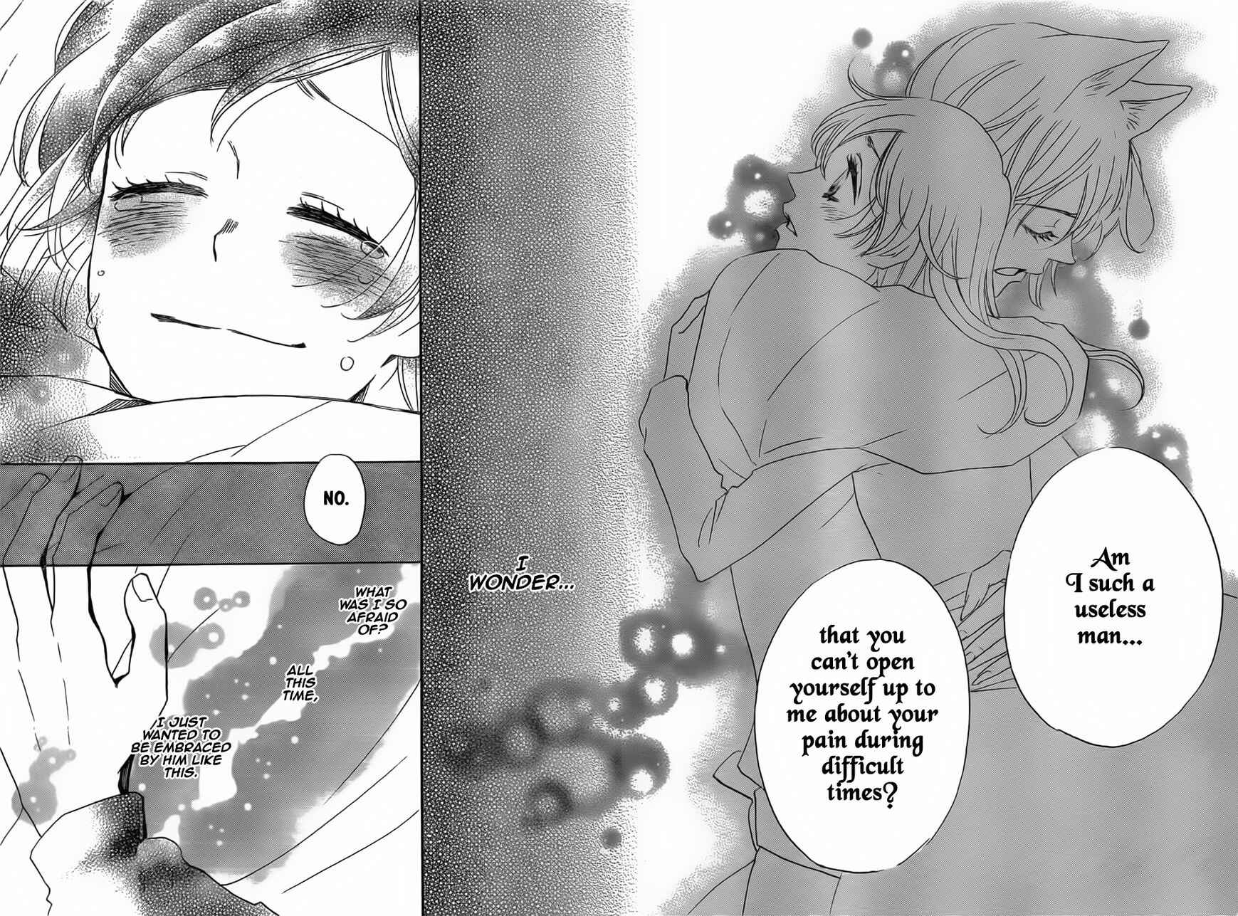 Page 28 Chapter 131 Kamisama Hajimemashita
