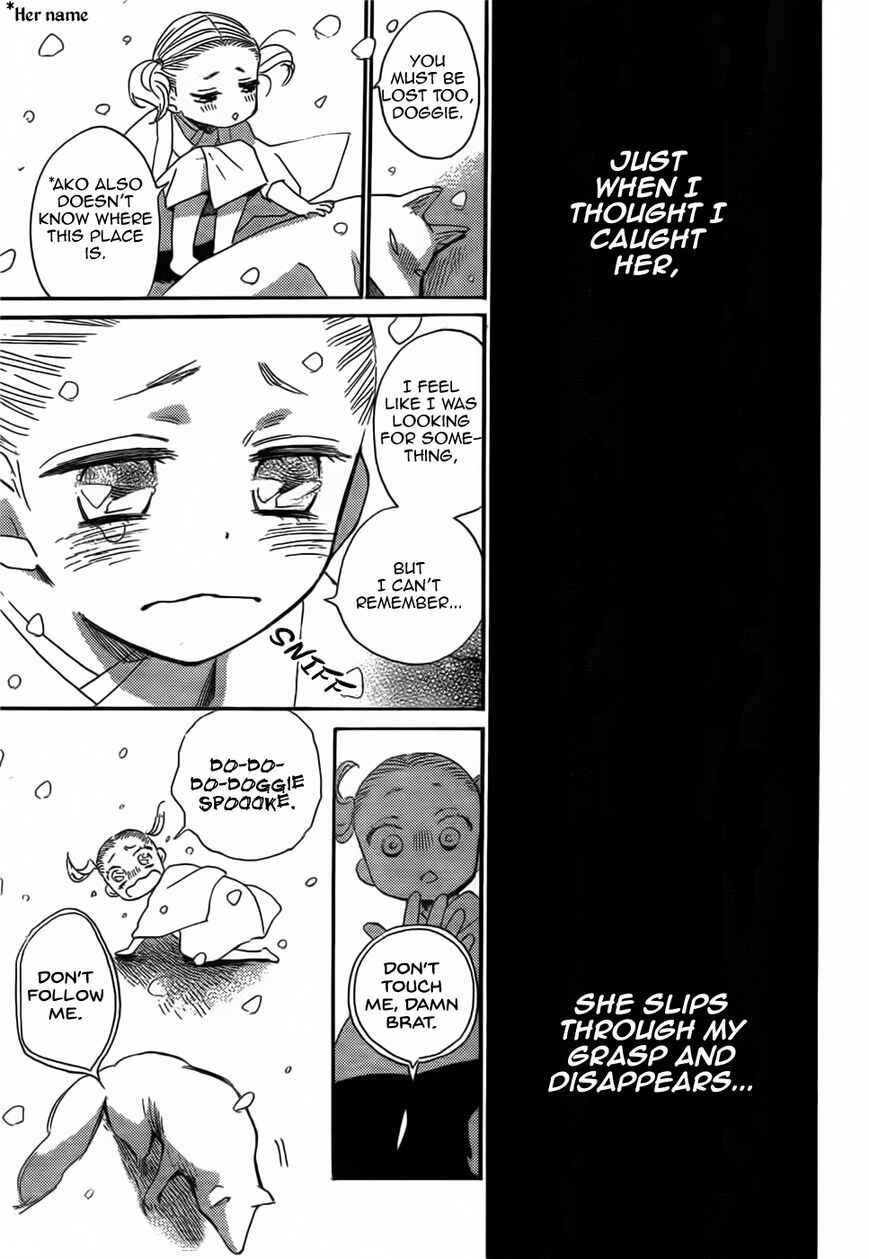 Page 4 Chapter 131 Kamisama Hajimemashita