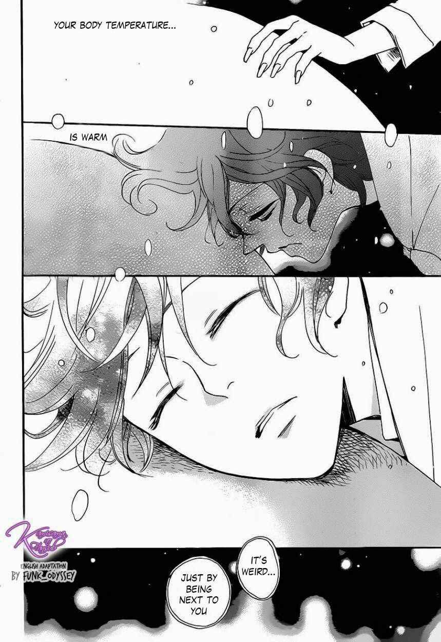 Page 22 Chapter 109 Kamisama Hajimemashita