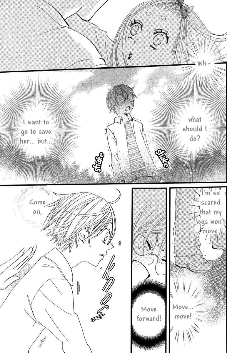 Page 27 Chapter 6 Kamisama Hajimemashita