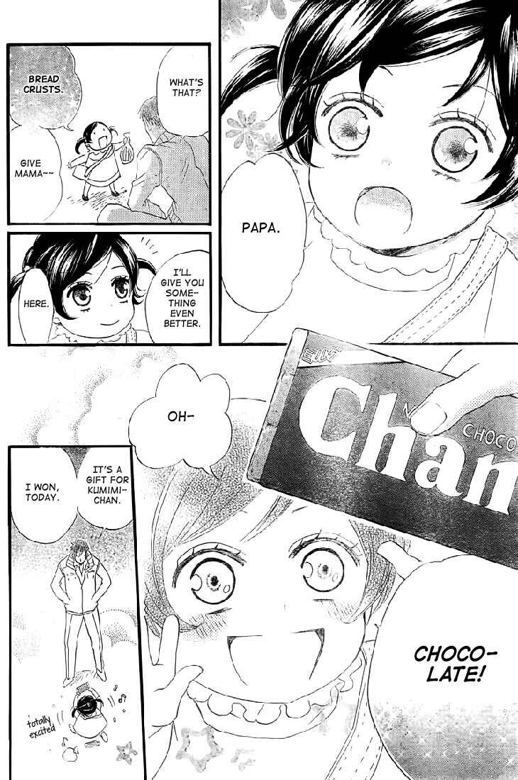 Page 21 Chapter 61 Kamisama Hajimemashita