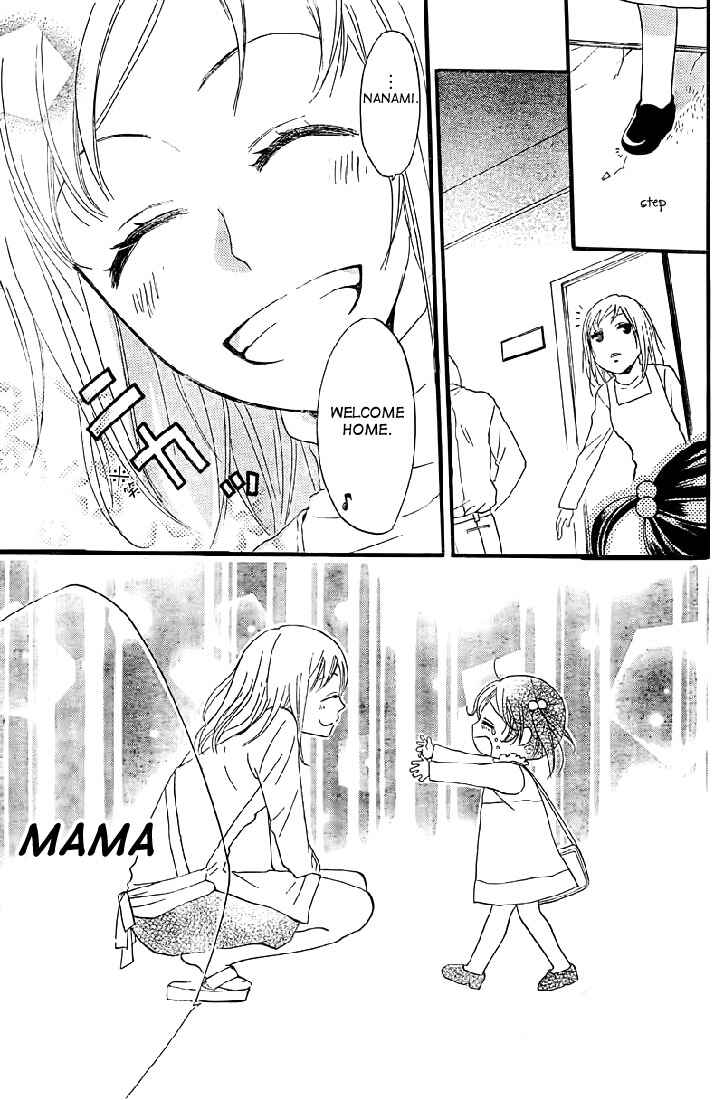 Page 28 Chapter 61 Kamisama Hajimemashita