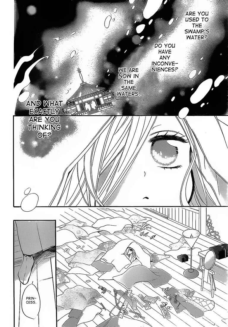 Page 10 Chapter 74 Kamisama Hajimemashita