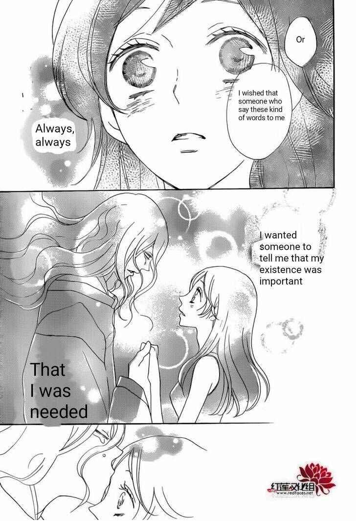 Page 30 Chapter 138 Kamisama Hajimemashita