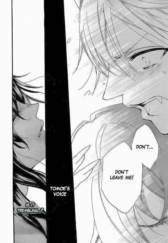 Page 15 Chapter 108 Kamisama Hajimemashita