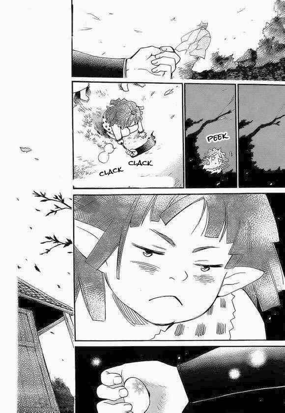 Page 9 Chapter 108 Kamisama Hajimemashita