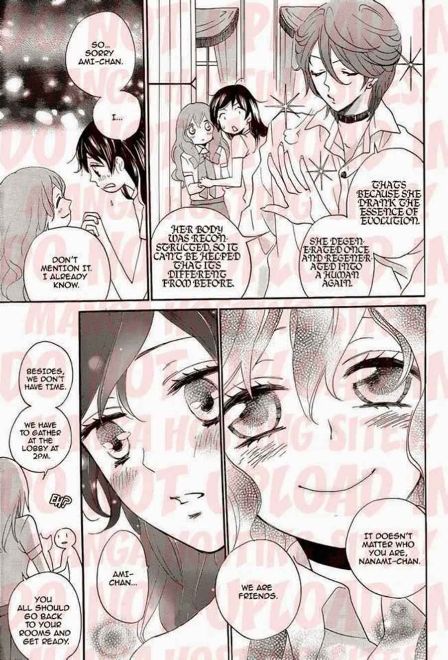 Page 12 Chapter 113 Kamisama Hajimemashita